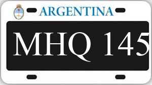 Patente MHQ145