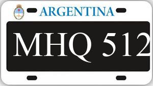 Patente MHQ512