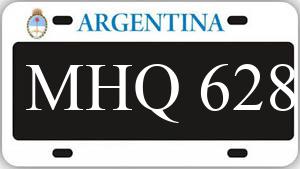 Patente MHQ628