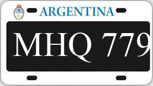 Patente MHQ779