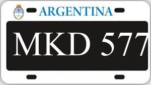 Patente MKD577
