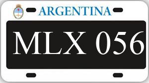 Patente MLX056