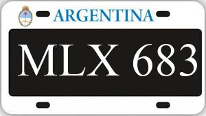 Patente MLX683