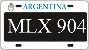 Patente MLX904