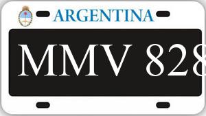 Patente MMV828