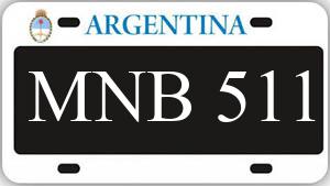 Patente MNB511