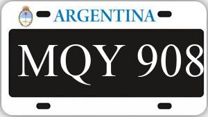 Patente MQY908