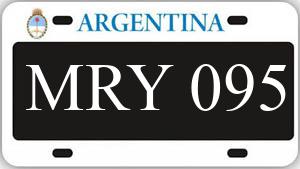 Patente MRY095