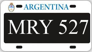 Patente MRY527