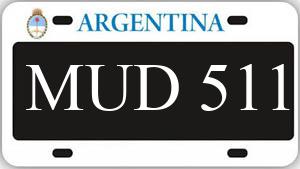 Patente MUD511