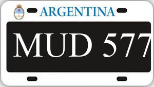 Patente MUD577