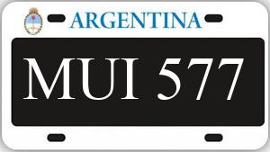 Patente MUI577