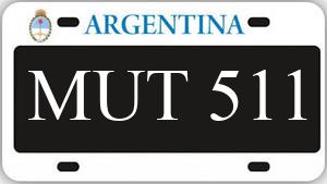 Patente MUT511