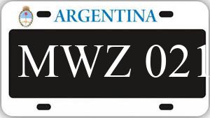 Patente MWZ021