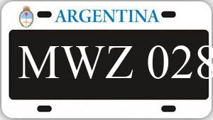 Patente MWZ028