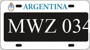 Patente MWZ034