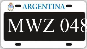 Patente MWZ048