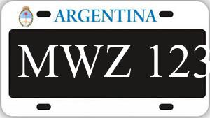 Patente MWZ123
