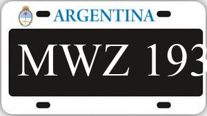 Patente MWZ193