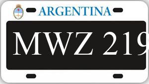 Patente MWZ219