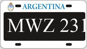 Patente MWZ231