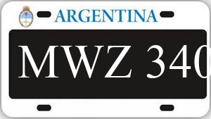 Patente MWZ340