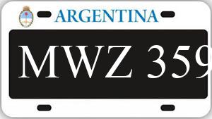 Patente MWZ359