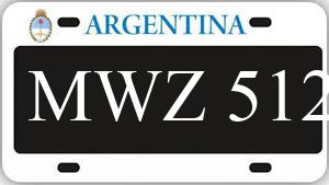 Patente MWZ512