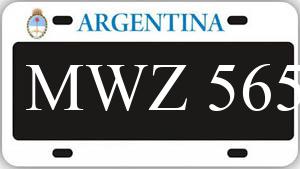 Patente MWZ565