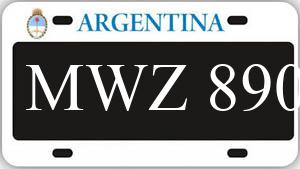 Patente MWZ890