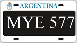 Patente MYE577