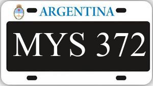 Patente MYS372