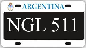 Patente NGL511
