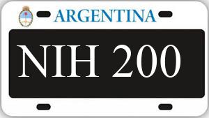 Patente NIH200