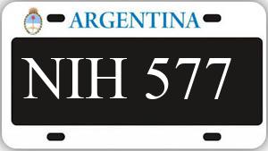 Patente NIH577
