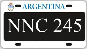 Patente NNC245