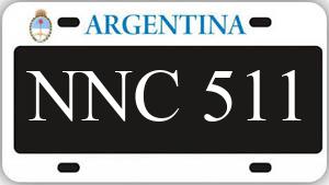 Patente NNC511