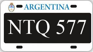 Patente NTQ577