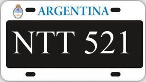 Patente NTT521