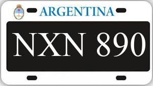 Patente NXN890
