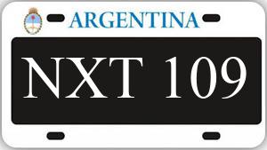 Patente NXT109
