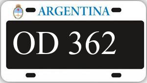 Patente AA362OD