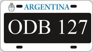 Patente ODB127