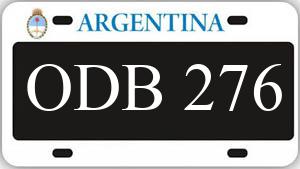 Patente ODB276