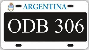 Patente ODB306