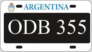 Patente ODB355