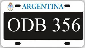 Patente ODB356