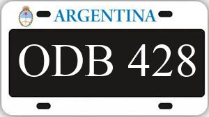 Patente ODB428