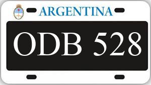 Patente ODB528