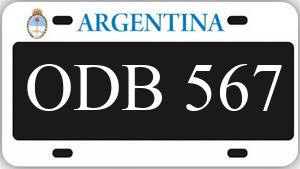 Patente ODB567